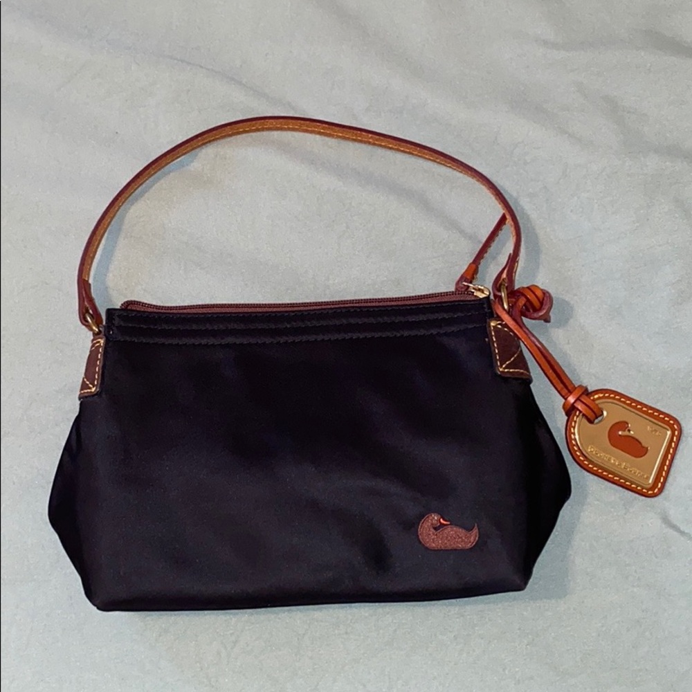 Dooney and Bourke Purse